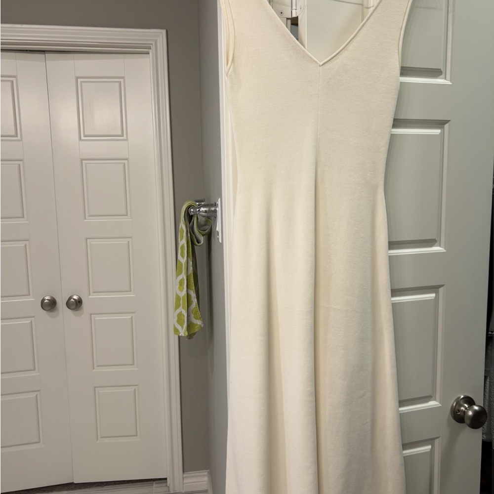 NWOT Zara Sweater Dress